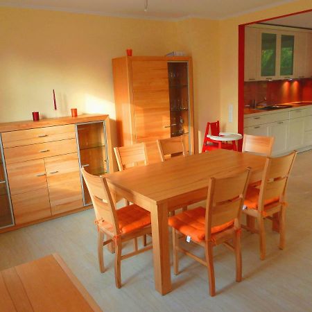 Ferienhaus Kugelbake Cuxhaven Exteriör bild