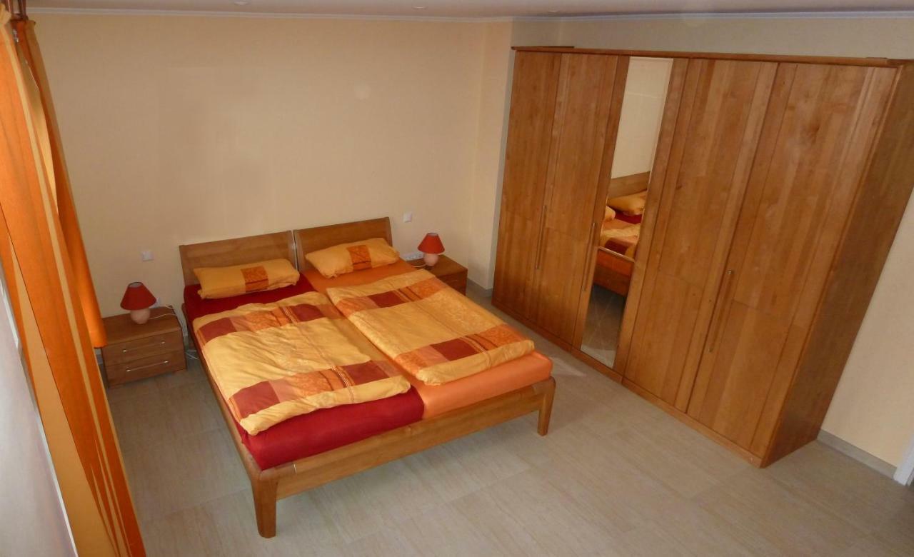 Ferienhaus Kugelbake Cuxhaven Exteriör bild